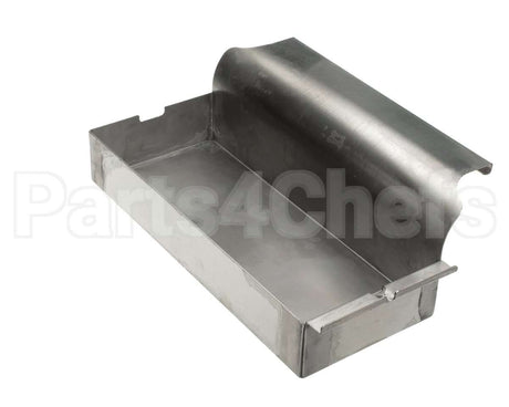 7001265 Antunes Vctm-2 Butter Pan Kit Mcd