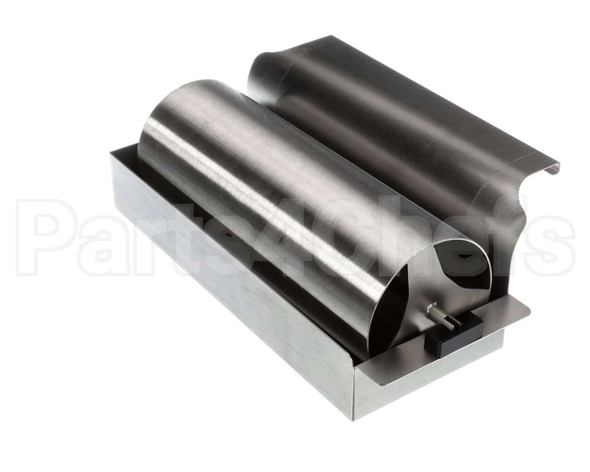 7001266 Antunes Vctm-2 Butter Wheel Assembly Kit M