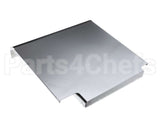 7001270 Antunes Vctm-2 Rear Conveyor Cvr Kit M