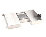 7001279 Antunes Back Cover Assembly Kit