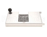 7001279 Antunes Back Cover Assembly Kit