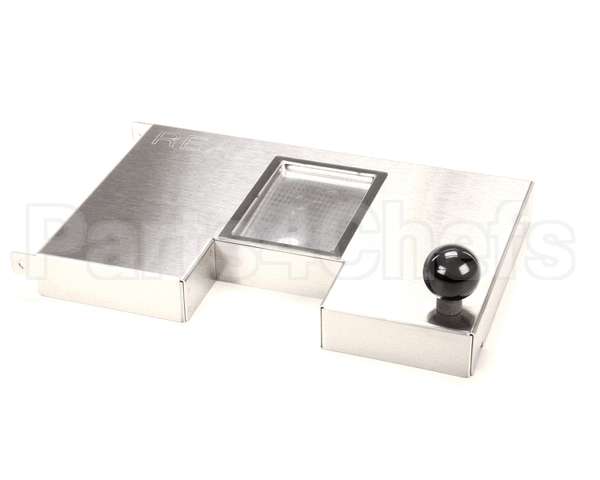 7001279 Antunes Back Cover Assembly Kit