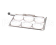 7001280 Antunes Front Rack Assembly Kit