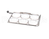 7001280 Antunes Front Rack Assembly Kit
