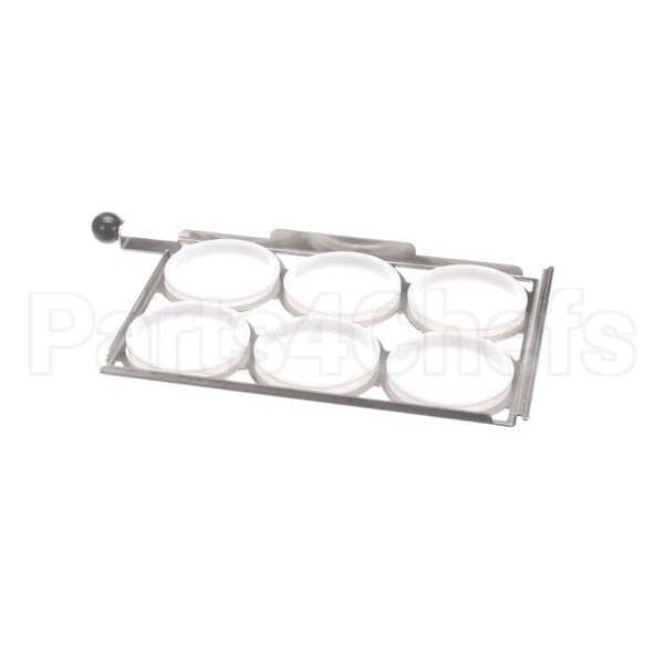7001280 Compatible Roundup Front Rack Assembly Kit