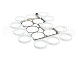 7001281 Antunes Rear Rack Ring Assembly