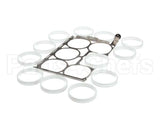 7001281 Antunes Rear Rack Ring Assembly