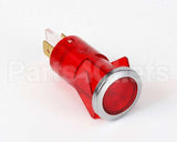 700129 Darling International Indicator Light Red 1500/2500
