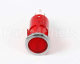 700129 Darling International Indicator Light Red 1500/2500