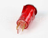 700129 Darling International Indicator Light Red 1500/2500