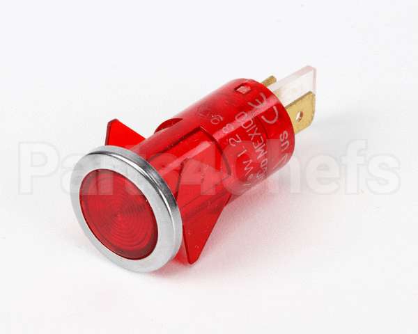 700129 Darling International Indicator Light Red 1500/2500