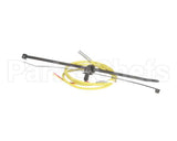 7001294 Antunes Thermocouple Cable Tie