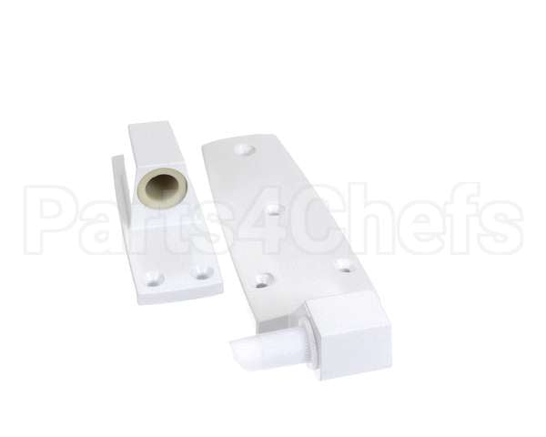 70013 Polar King Cam Lift Hinge (Powder Coated
