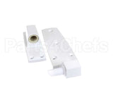 70013 Polar King Cam Lift Hinge (Powder Coated