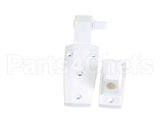 70013 Polar King Cam Lift Hinge (Powder Coated