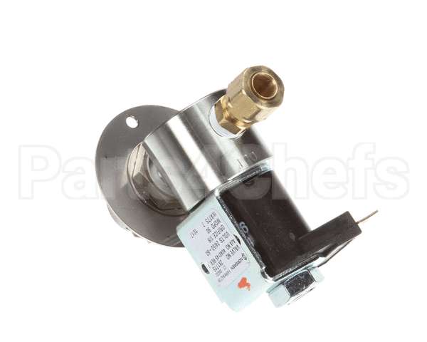 7001309 Antunes Solenoid Valve Assembly Kit