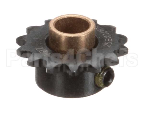 7001312 Antunes Sprocket/Bearing Assembly