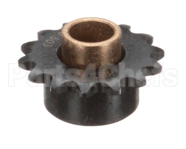 7001312 Antunes Sprocket/Bearing Assembly