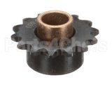 7001312 Antunes Sprocket/Bearing Assembly