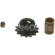 7001312 Compatible Roundup Sprocket Bearing Assy