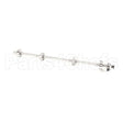 7001316 Compatible Roundup Drive Shaft Assembly