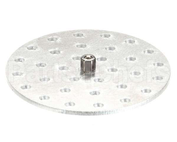7001317 Antunes Disfusr Assembly