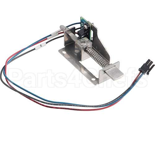 7001319 Compatible Roundup Switch Sensor Brkt Assy
