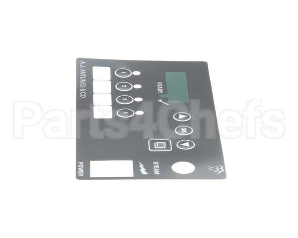 7001323 Antunes Label, Primary