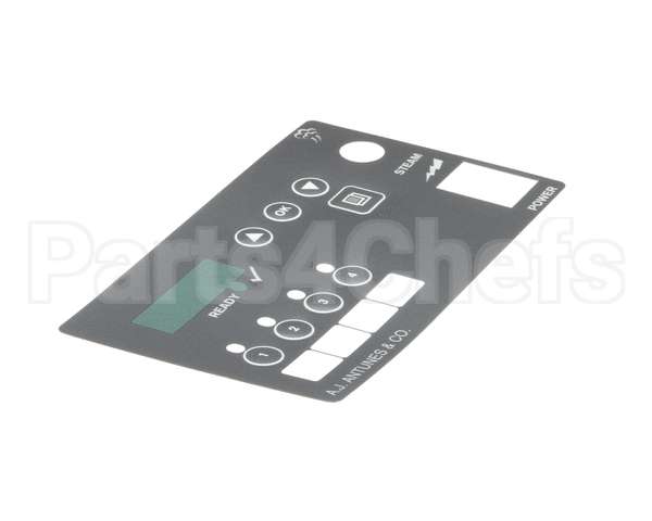 7001323 Antunes Label, Primary