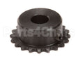 7001329 Antunes Sprocket,25B20