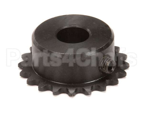 7001329 Antunes Sprocket,25B20