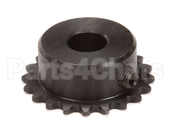 7001329 Antunes Sprocket,25B20