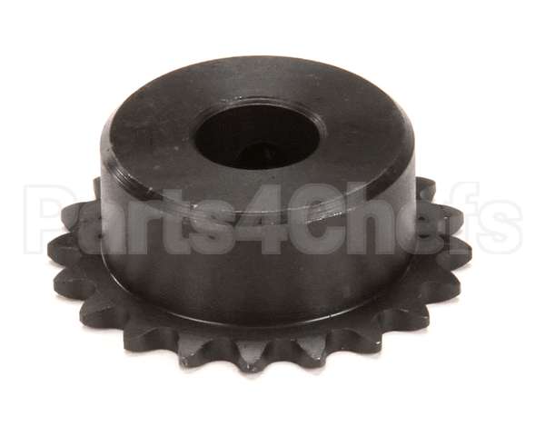 7001329 Antunes Sprocket,25B20