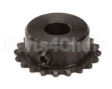 7001329 Antunes Sprocket,25B20