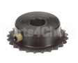 7001331 Antunes Sprocket,25B24