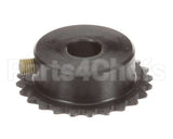 7001331 Antunes Sprocket,25B24