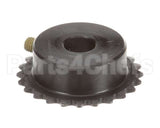 7001331 Antunes Sprocket,25B24