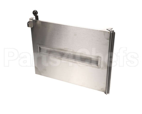 7001347 Antunes 10 Rect Egg Rack Cover