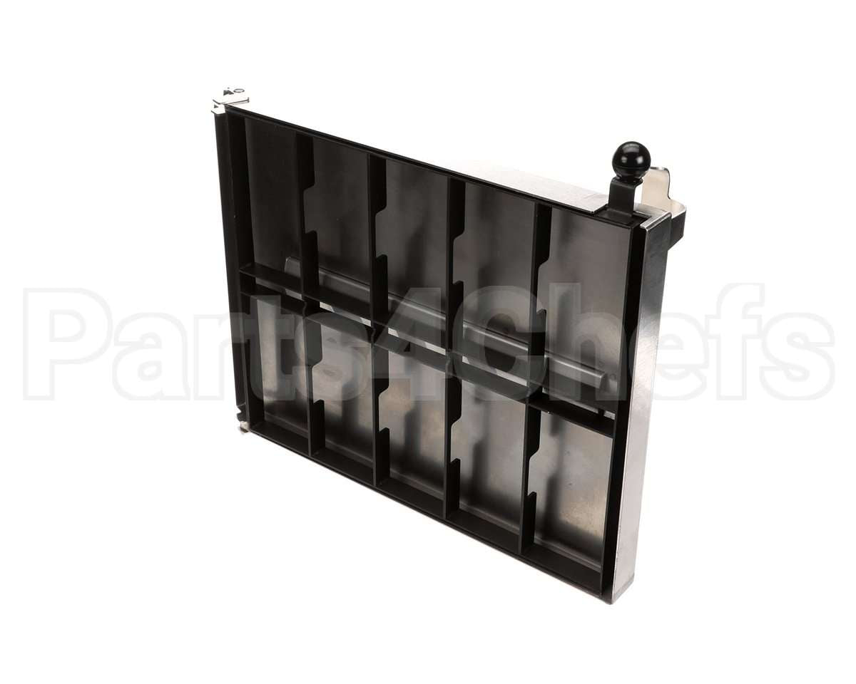 7001347 Antunes 10 Rect Egg Rack Cover