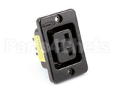 700135 Darling International Recepticle On C Model Control