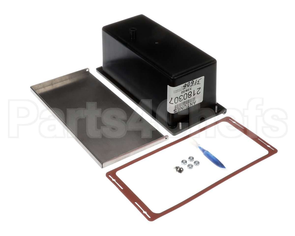 7001352 Antunes Access Cover Kit
