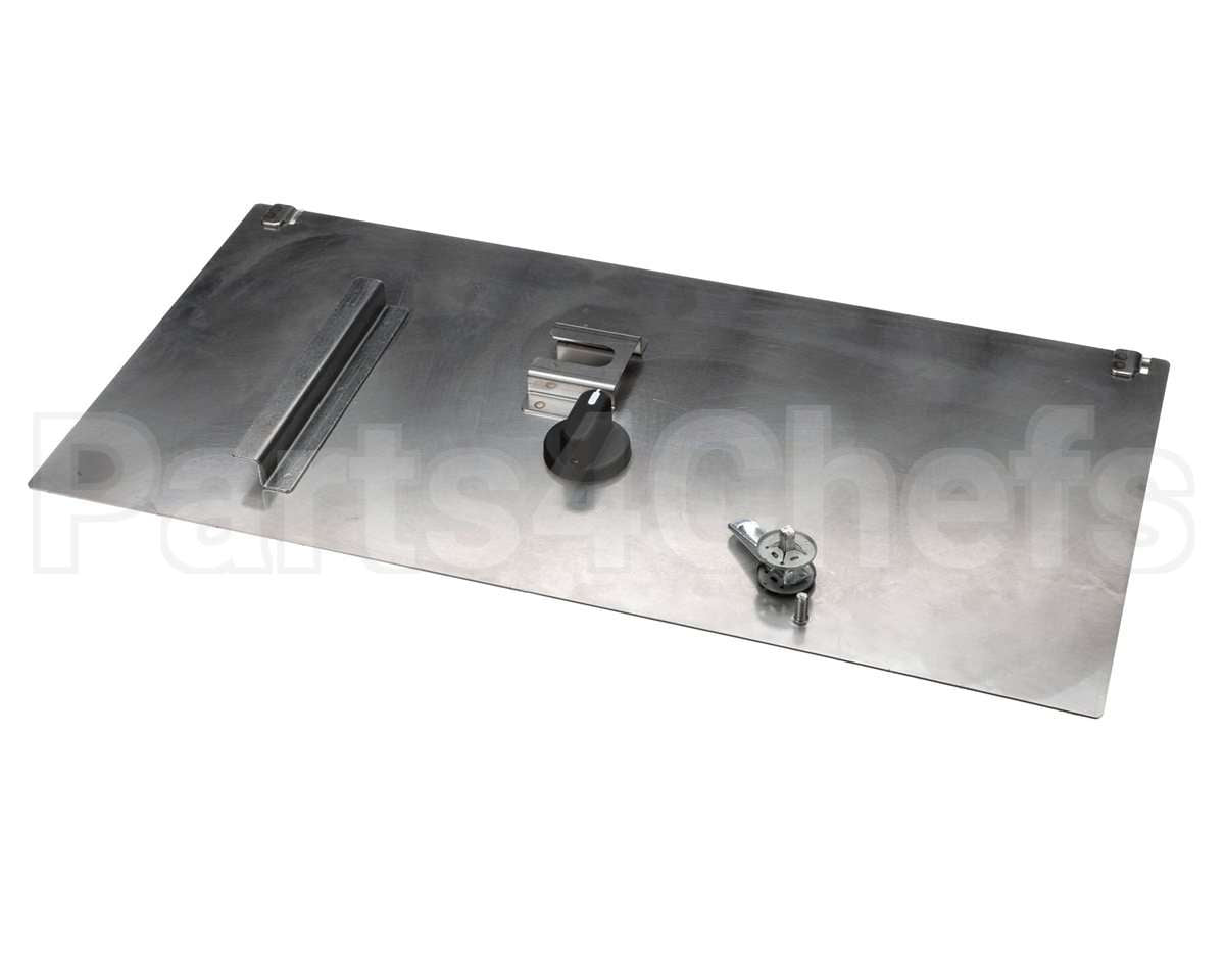 7001354 Antunes Front Door Cover Asy Kit