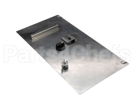 7001354 Antunes Front Door Cover Asy Kit