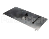 7001354 Antunes Front Door Cover Asy Kit