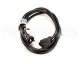 700136 Darling International Cord -8 Foot Used On Heated Ca