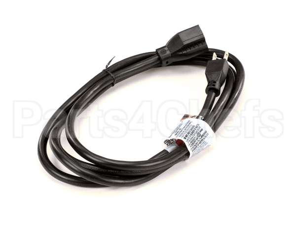700136 Darling International Cord -8 Foot Used On Heated Ca