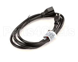 700136 Darling International Cord -8 Foot Used On Heated Ca