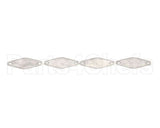 7001370 Antunes Backing Plate Kit