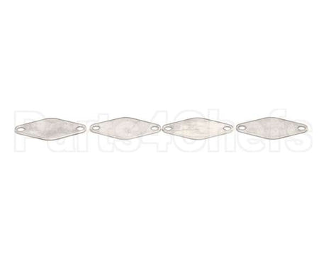 7001370 Antunes Backing Plate Kit