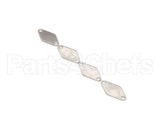 7001370 Antunes Backing Plate Kit